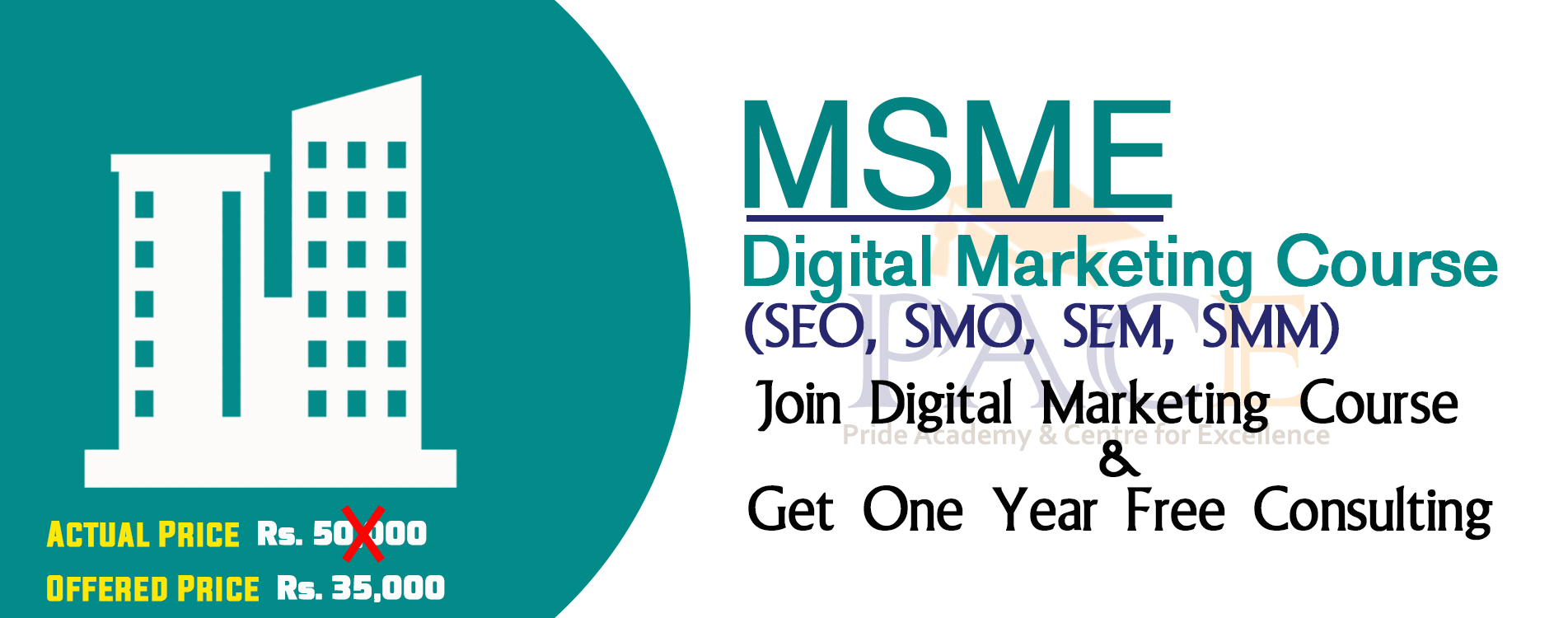 msme digital marketing training in chennai